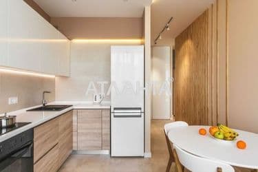 1-кімнатна квартира за адресою Люстдорфська дор. (площа 46 м²) - Atlanta.ua - фото 22