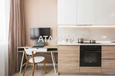 1-кімнатна квартира за адресою Люстдорфська дор. (площа 46 м²) - Atlanta.ua - фото 23