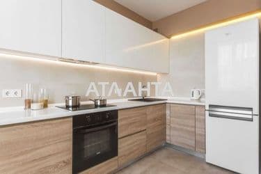 1-кімнатна квартира за адресою Люстдорфська дор. (площа 46 м²) - Atlanta.ua - фото 25