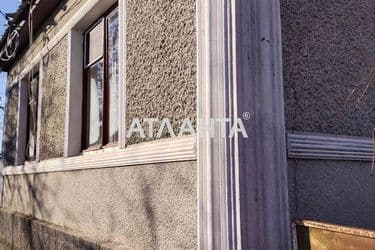 Будинок за адресою вул. Центральна (площа 68,7 м²) - Atlanta.ua - фото 20