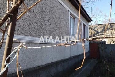 Будинок за адресою вул. Центральна (площа 68,7 м²) - Atlanta.ua - фото 21