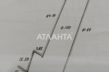 Будинок за адресою вул. Центральна (площа 68,7 м²) - Atlanta.ua - фото 38
