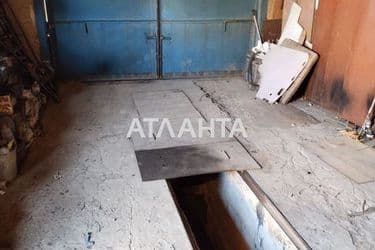 House by the address st. Lenina (area 72,8 m²) - Atlanta.ua - photo 22