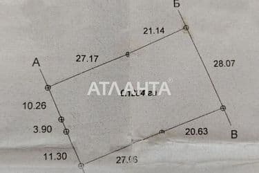 House by the address st. Lenina (area 72,8 m²) - Atlanta.ua - photo 26