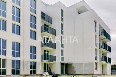 1-комнатная квартира по адресу ул. Героев Крут (площадь 31,4 м²) - Atlanta.ua - фото 8