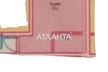 1-room apartment apartment by the address st. Stroitelnyy per (area 13,6 m²) - Atlanta.ua - photo 11