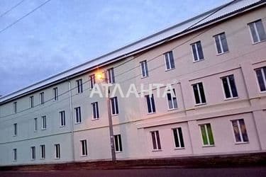 1-room apartment apartment by the address st. Stroitelnyy per (area 13,6 m²) - Atlanta.ua - photo 12