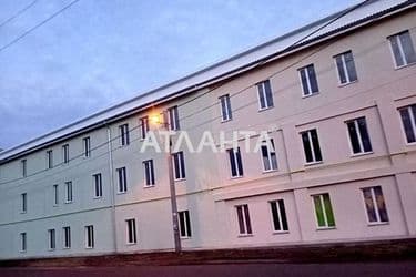 1-комнатная квартира по адресу Судостроительный пер. (площадь 15,2 м²) - Atlanta.ua - фото 6