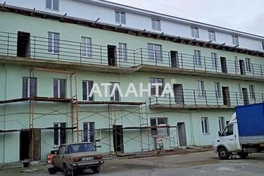 1-комнатная квартира по адресу Судостроительный пер. (площадь 15,2 м²) - Atlanta.ua - фото 9