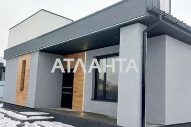 House by the address st. Svyatoshinskiy tupik (area 115 m²) - Atlanta.ua - photo 7