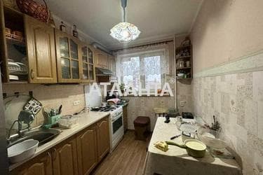 2-комнатная квартира по адресу Небесной Сотни пр. (площадь 45 м²) - Atlanta.ua - фото 18