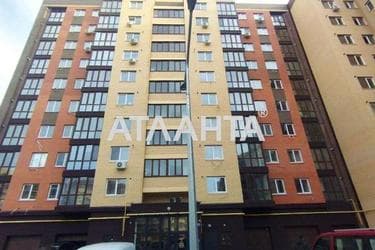 1-room apartment apartment by the address st. Sakharova (area 43 m²) - Atlanta.ua - photo 8