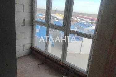 1-room apartment apartment by the address st. Sakharova (area 43 m²) - Atlanta.ua - photo 11