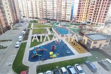 1-room apartment apartment by the address st. Sakharova (area 43 m²) - Atlanta.ua - photo 14