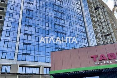 1-room apartment apartment by the address st. Gogolya (area 42,5 m²) - Atlanta.ua - photo 16