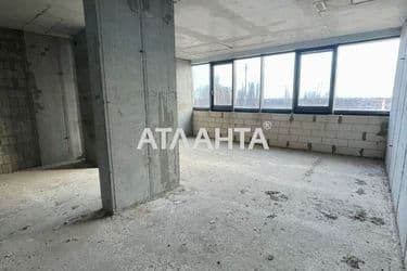 1-room apartment apartment by the address st. Gogolya (area 42,5 m²) - Atlanta.ua - photo 13