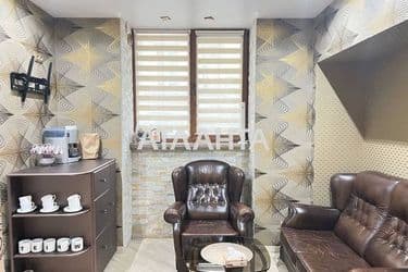 Commercial real estate at st. Pochtovaya (area 56 m²) - Atlanta.ua - photo 24