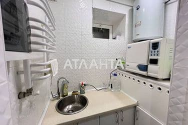 Commercial real estate at st. Pochtovaya (area 56 m²) - Atlanta.ua - photo 26