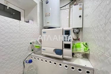 Commercial real estate at st. Pochtovaya (area 56 m²) - Atlanta.ua - photo 28