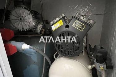 Commercial real estate at st. Pochtovaya (area 56 m²) - Atlanta.ua - photo 29