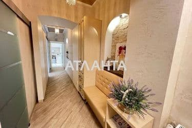 Commercial real estate at st. Pochtovaya (area 56 m²) - Atlanta.ua - photo 30