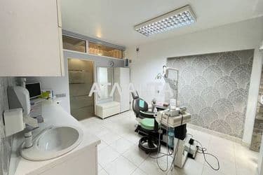 Commercial real estate at st. Pochtovaya (area 56 m²) - Atlanta.ua - photo 33