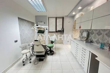 Commercial real estate at st. Pochtovaya (area 56 m²) - Atlanta.ua - photo 35