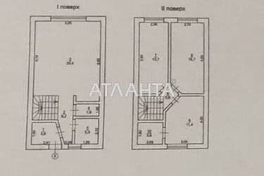 Дом по адресу ул. Массив №24 (площадь 101,2 м²) - Atlanta.ua - фото 10