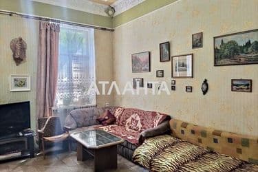 Многокомнатная квартира по адресу ул. Шота Руставели (площадь 123 м²) - Atlanta.ua - фото 17