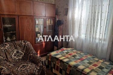 Многокомнатная квартира по адресу ул. Шота Руставели (площадь 123 м²) - Atlanta.ua - фото 21