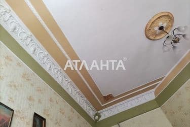 Многокомнатная квартира по адресу ул. Шота Руставели (площадь 123 м²) - Atlanta.ua - фото 26