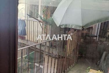 Многокомнатная квартира по адресу ул. Шота Руставели (площадь 123 м²) - Atlanta.ua - фото 28