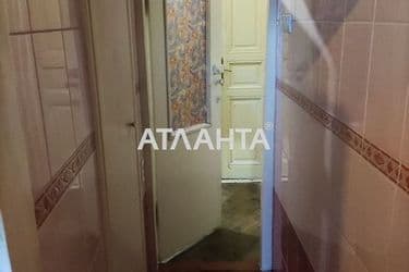 Многокомнатная квартира по адресу ул. Шота Руставели (площадь 123 м²) - Atlanta.ua - фото 29