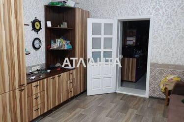 3-rooms apartment apartment by the address st. Lazareva adm Lazareva (area 70 m²) - Atlanta.ua - photo 34