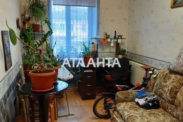 3-rooms apartment apartment by the address st. Lazareva adm Lazareva (area 70 m²) - Atlanta.ua - photo 38