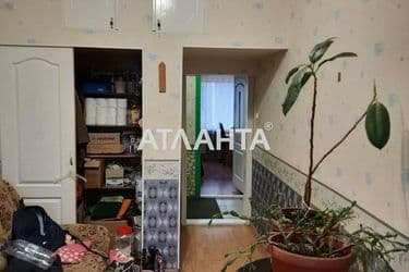 3-rooms apartment apartment by the address st. Lazareva adm Lazareva (area 70 m²) - Atlanta.ua - photo 39
