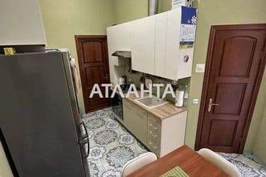 2-комнатная квартира по адресу Кониского А. Ул. (площадь 64 м²) - Atlanta.ua - фото 27