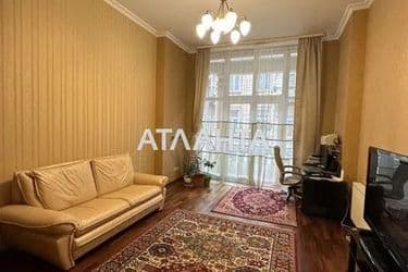 2-комнатная квартира по адресу Кониского А. Ул. (площадь 64 м²) - Atlanta.ua - фото 29