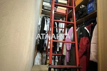 2-комнатная квартира по адресу Кониского А. Ул. (площадь 64 м²) - Atlanta.ua - фото 35