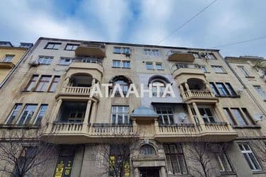 2-комнатная квартира по адресу Кониского А. Ул. (площадь 64 м²) - Atlanta.ua - фото 23