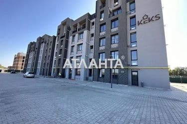 1-комнатная квартира по адресу ул. Спрейса (площадь 25 м²) - Atlanta.ua - фото 23