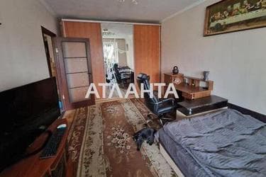 1-кімнатна квартира за адресою вул. Лисиницька (площа 29,9 м²) - Atlanta.ua - фото 10