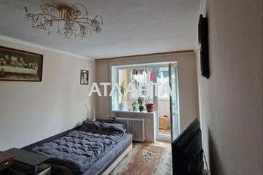 1-кімнатна квартира за адресою вул. Лисиницька (площа 29,9 м²) - Atlanta.ua - фото 11