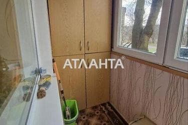 1-кімнатна квартира за адресою вул. Лисиницька (площа 29,9 м²) - Atlanta.ua - фото 12