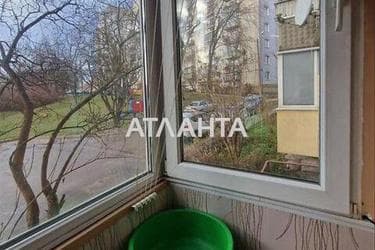 1-кімнатна квартира за адресою вул. Лисиницька (площа 29,9 м²) - Atlanta.ua - фото 13