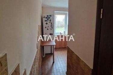 1-кімнатна квартира за адресою вул. Лисиницька (площа 29,9 м²) - Atlanta.ua - фото 15