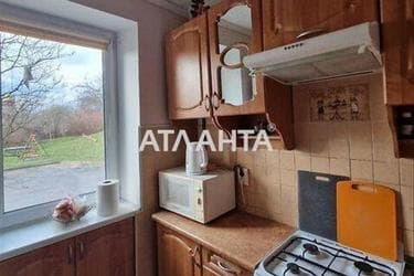 1-кімнатна квартира за адресою вул. Лисиницька (площа 29,9 м²) - Atlanta.ua - фото 16