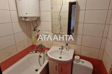 1-кімнатна квартира за адресою вул. Лисиницька (площа 29,9 м²) - Atlanta.ua - фото 17