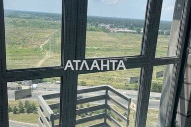 1-кімнатна квартира за адресою вул. Івана Виговського (площа 45,3 м²) - Atlanta.ua - фото 13
