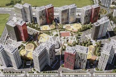 1-кімнатна квартира за адресою вул. Івана Виговського (площа 45,3 м²) - Atlanta.ua - фото 11